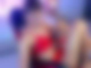 Show de cam sexual en vivo de PeachMonroe