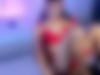 PeachMonroe's Live Sex Cam Show