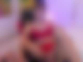 PeachMonroe's Live Sex Cam Show