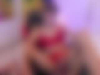 PeachMonroe's Live Sex Cam Show