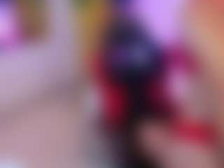 PeachMonroe's Live Sex Cam Show