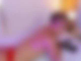 PeachMonroe's Live Sex Cam Show