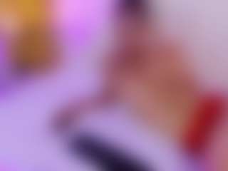 PeachMonroe's Live Sex Cam Show