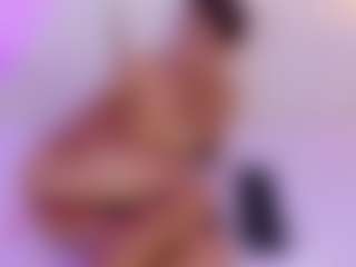 PeachMonroe's Live Sex Cam Show