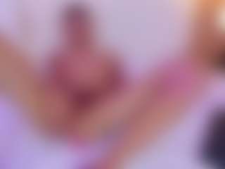 PeachMonroe's Live Sex Cam Show