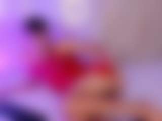 Cam Show en direct de PeachMonroe