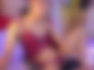 Live cam show with PeachMonroe - Twink on anonymated.com