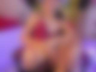 PeachMonroe's Live Sex Cam Show