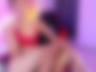 PeachMonroe's Live Sex Cam Show