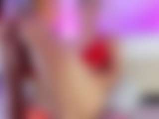 PeachMonroe's Live Sex Cam Show