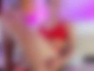 PeachMonroe's Live Sex Cam Show