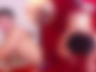 PeachMonroe's Live Sex Cam Show