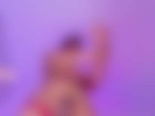 Show de Sexo ao Vivo na Câmera de PeachMonroe