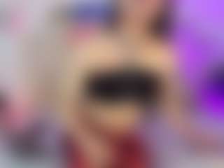 SAMYBROWM's Live Sex Cam Show