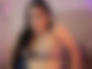 SAMYBROWM's Live Sex Cam Show
