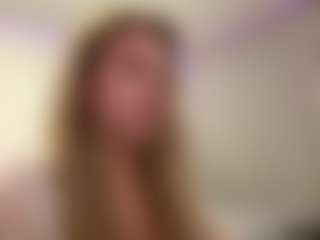 Live cam show with Kristina - Bondage on CamClone