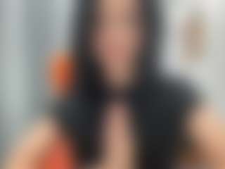 TennieWeill's Live Sex Cam Show