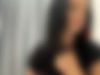TennieWeill's Live Sex Cam Show