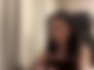Live cam show with Carolina - Drinking on Camsoda
