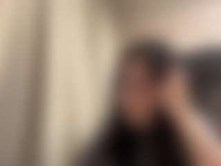 Carolina's Live Sex Cam Show