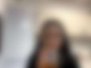 Live cam show with Carolina - Thin on testsause.com