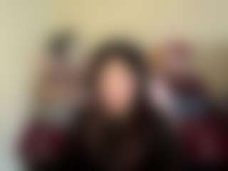 Live cam show with ValNemzin - College Brown Hair on anonymated.com