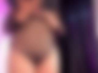Live cam show with AnaisMonetth - Thick on TastyBlacksLive