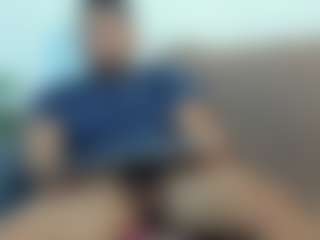 Live cam show with ander-montoyaa - No Smoking on Lustler