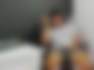 Live cam show with ander-montoyaa - Black Hair on Fit Hotties