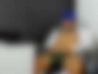 Show de Sexo ao Vivo na Câmera de ander-montoyaa