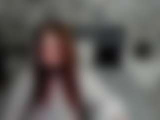 Live cam show with Alice - Red Hair on dropp.cam
