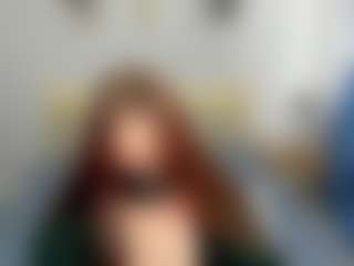 Live-sekscamshow van Alice
