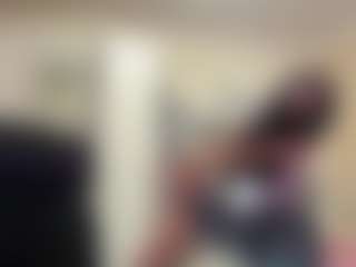 Live cam show with JanelleWarnstaff - Blue Eyes on madthumbs
