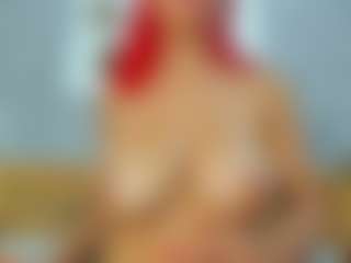 Krystal-Rosse's Live Sex Cam Show