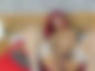 Live cam show with Krystal-Rosse - Red Hair Squirt on SquirtSoMuch