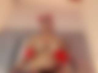 Live cam show with Krystal-Rosse - Red Hair Teen (18+) on Soda Cam