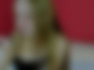 Live cam show with MellisaVeil - Stockings on Dare Cams