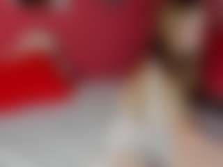 Live cam show with MellisaVeil - Cute on Mixed Magazine Live