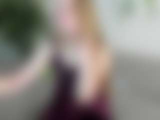 Live cam show with MellisaVeil - Cosplay Blonde Hair on Dare Cams