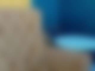Live cam show with MellisaVeil - Cosplay Blonde Hair on Camsoda