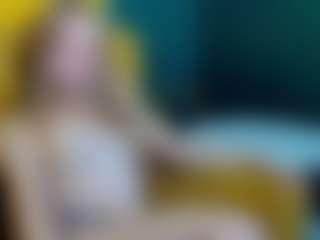 Live cam show with MellisaVeil - Cosplay Blonde Hair on Camsoda