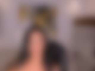 Live cam show with ArianaWest1 - Striptease on Big Tits