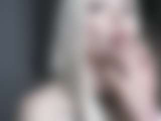 blondie Sonya's Live Sex Cam Show