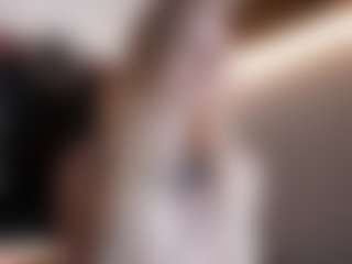 Live cam show with blondie Sonya - Bondage on Camsoda
