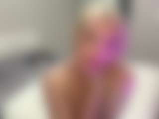 FondaFothergill's Live Sex Cam Show
