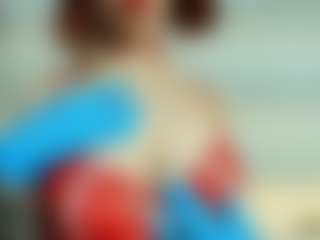 ItsCassieCage's Live Sex Cam Show