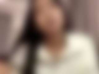 Live cam show with KierstenMenjes - Asian BBW on Dolls Live