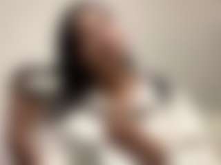 Show de Sexo ao Vivo na Câmera de KierstenMenjes