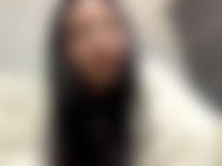 Live cam show with KierstenMenjes - Brown Eyes Asian on Streamer API