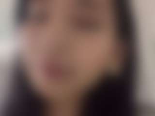 Live cam show with KierstenMenjes - Asian Amateur on live18s.com